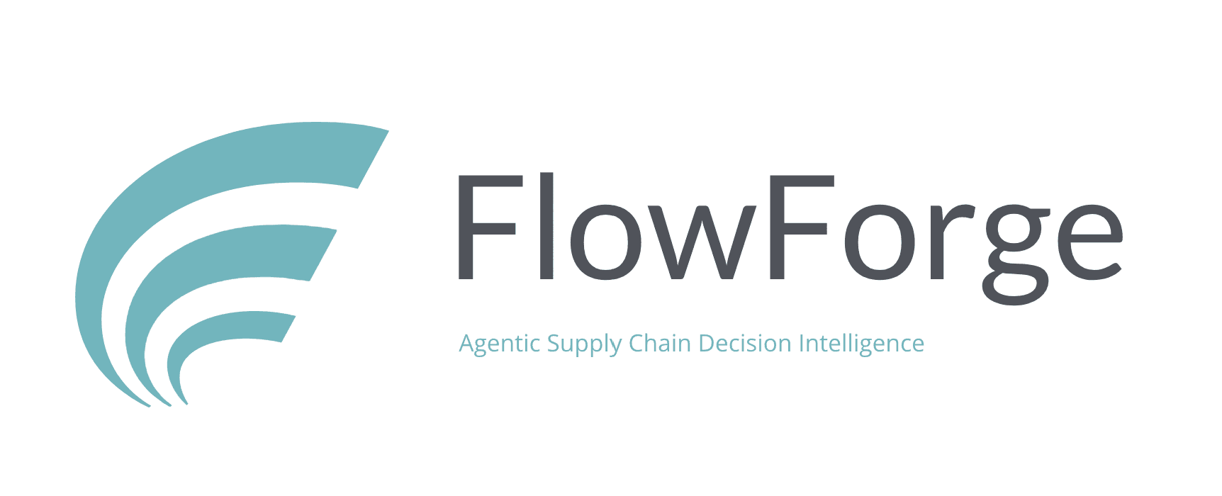 FlowForge logo